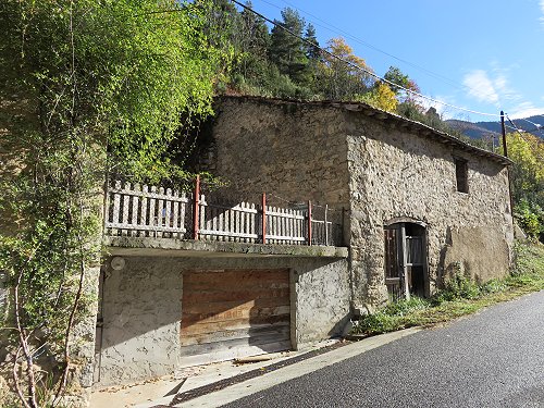 ESCOULOUBRE LES BAINS